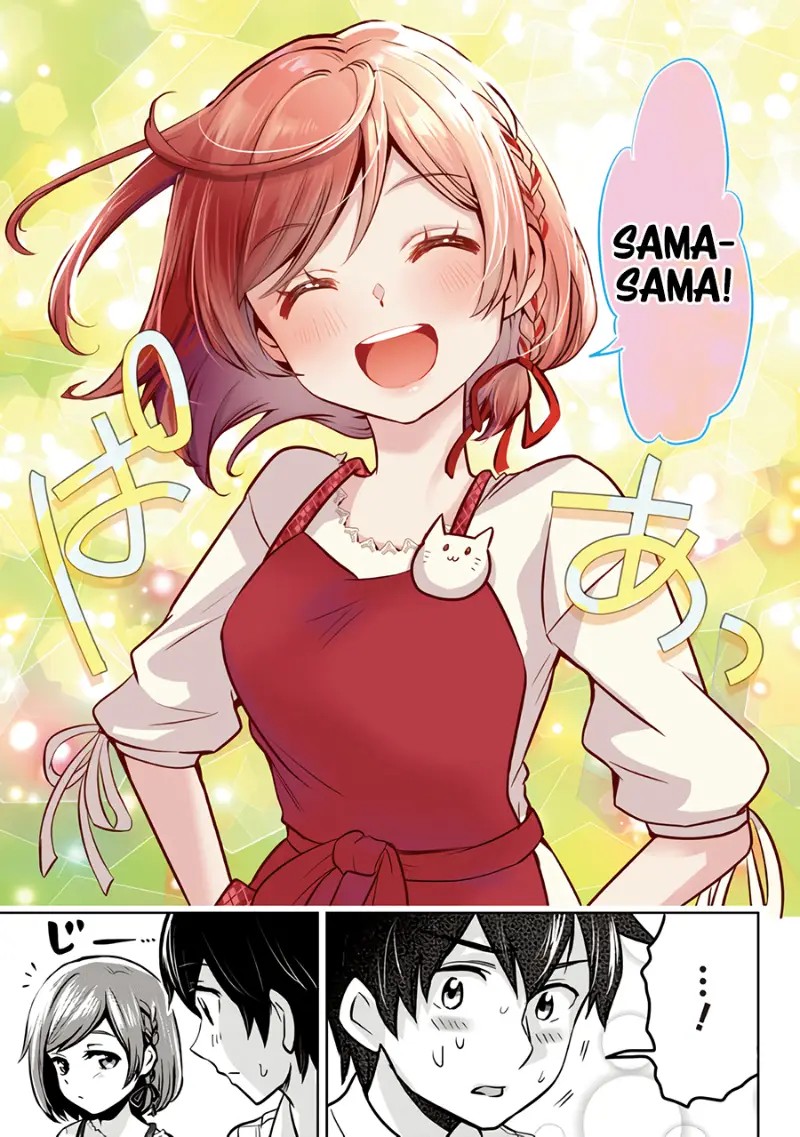 Kurasu no Daikirai na Joshi to Kekkon Suru Koto ni Natta Chapter 6 - halaman 26