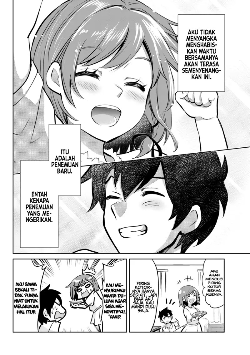 Kurasu no Daikirai na Joshi to Kekkon Suru Koto ni Natta Chapter 6 - halaman 29