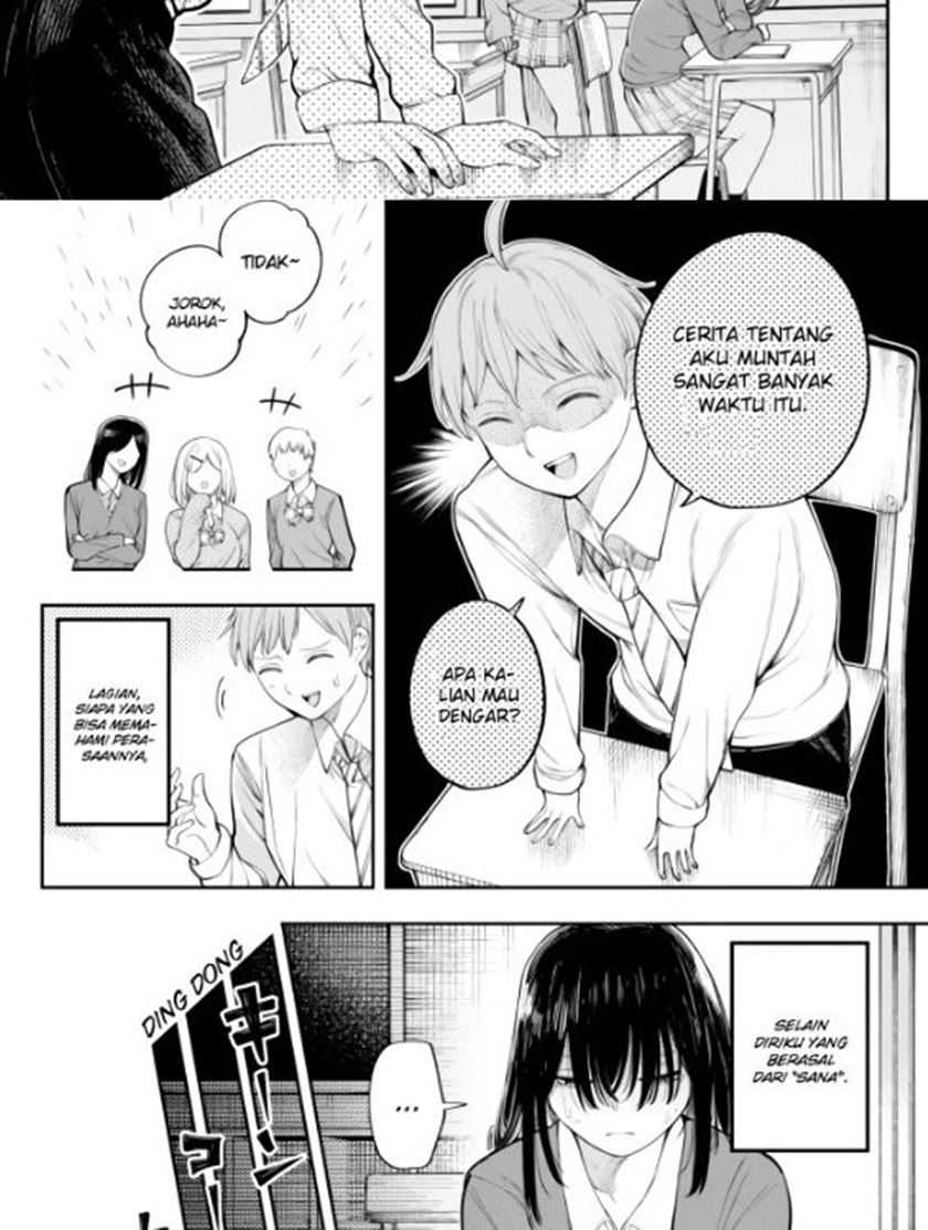 Kurasu No Inkya Busu? Jitsu Wa Chou Bijin Cosplayer Datta. Minna Shirazu Ni Baka Ni Shiterukedo Chapter 1 - halaman 27