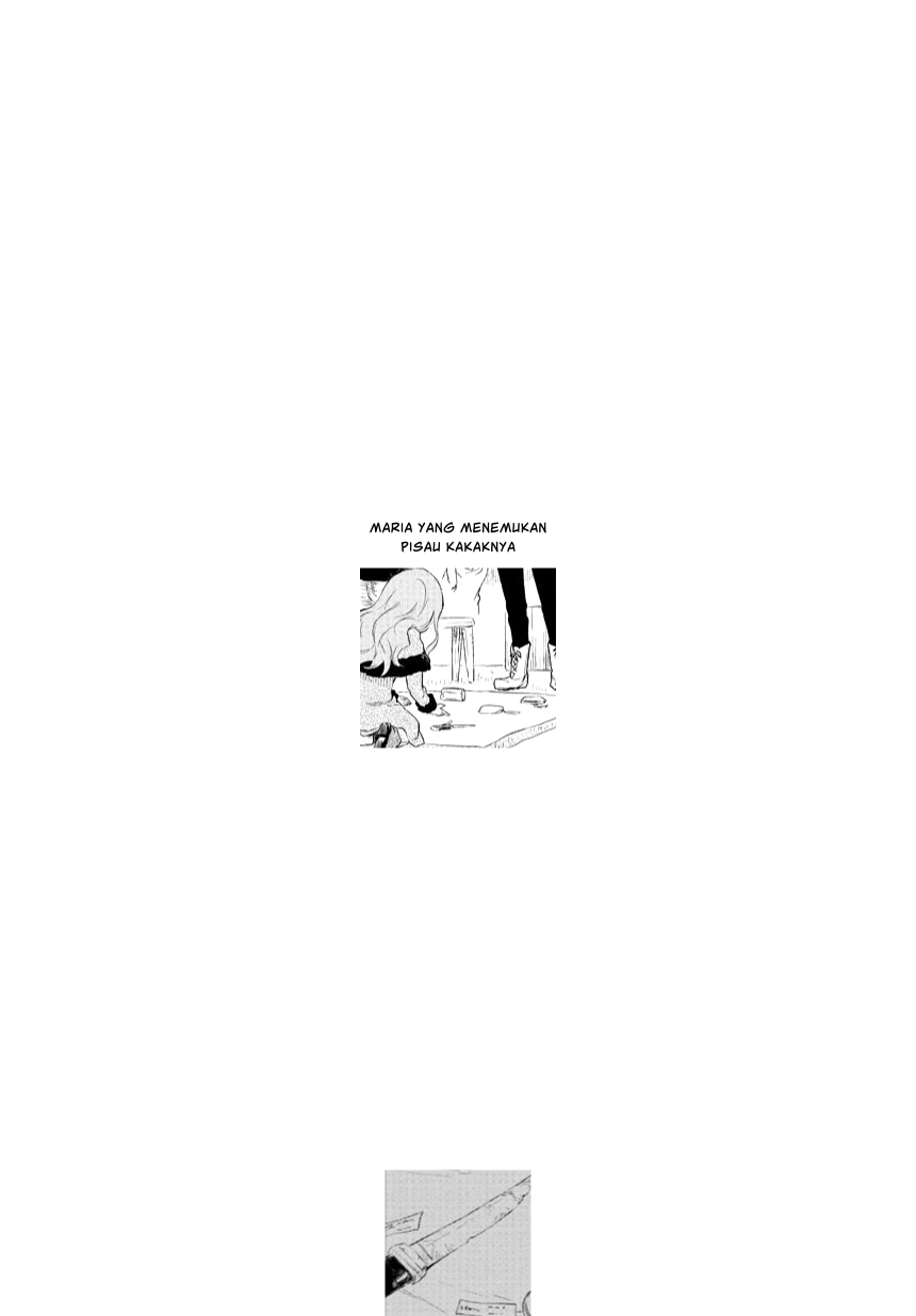 Kuro Chapter 10 - halaman 7