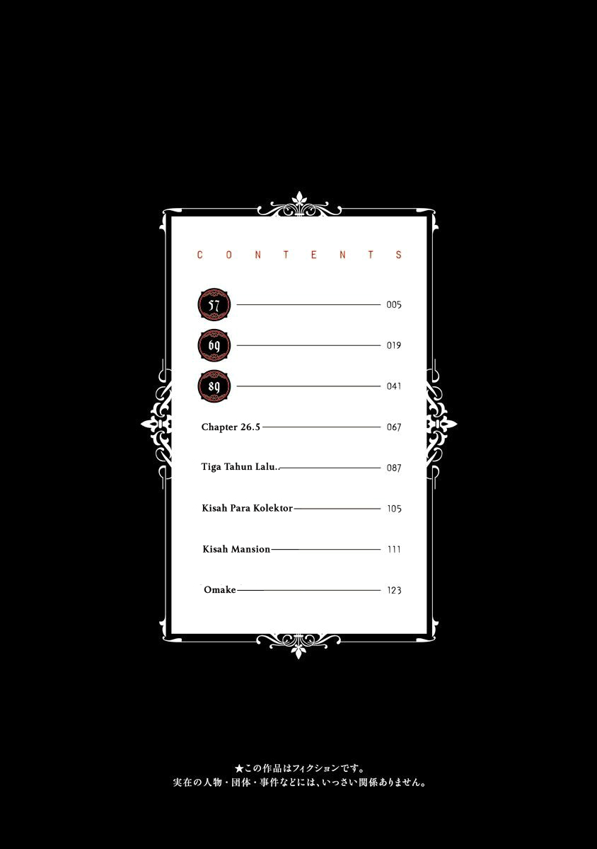 Kuro Chapter 12 - halaman 4
