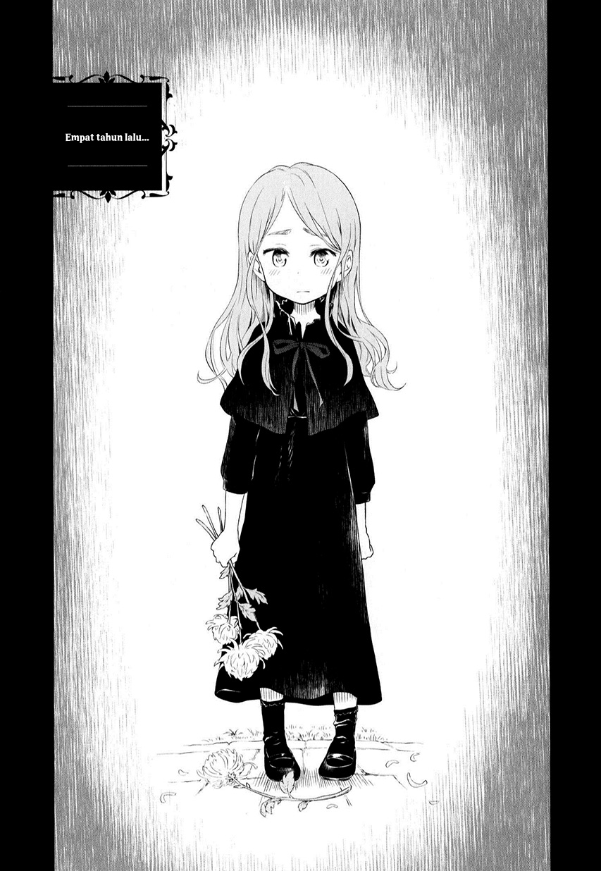 Kuro Chapter 6 - halaman 1