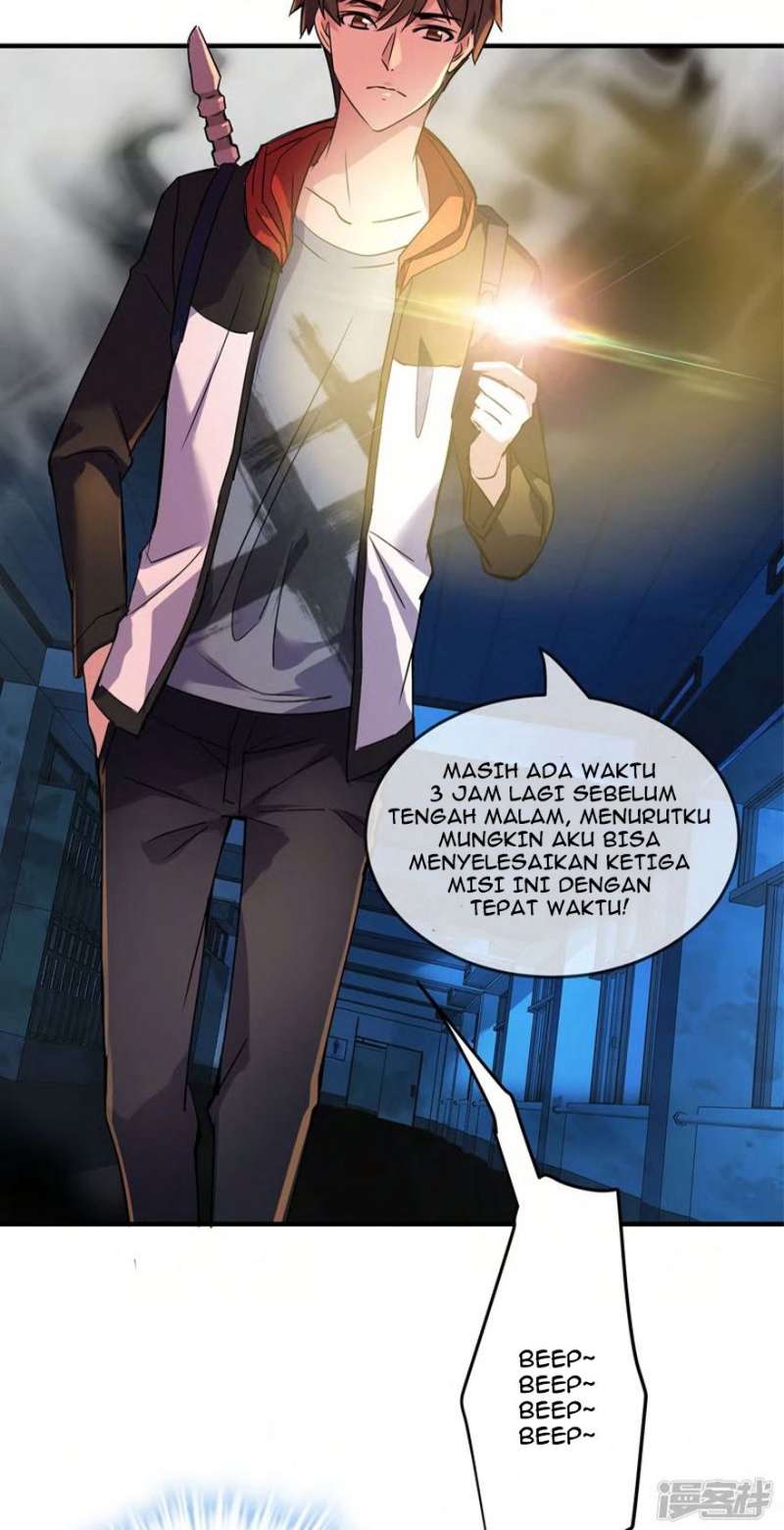 Kuro Homura no Sen Otome Chapter 2 - halaman 11
