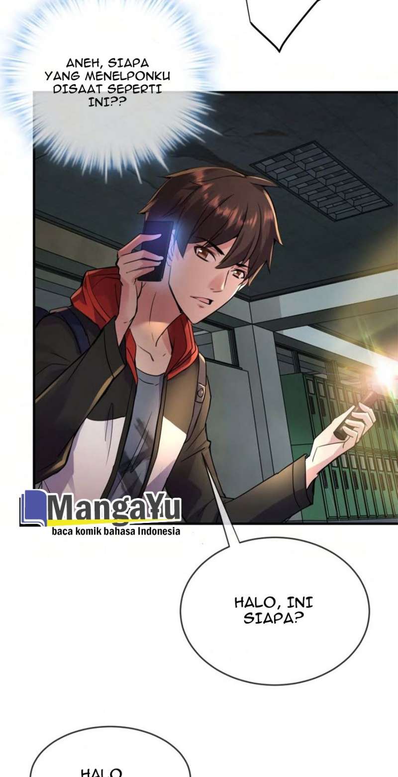Kuro Homura no Sen Otome Chapter 2 - halaman 12
