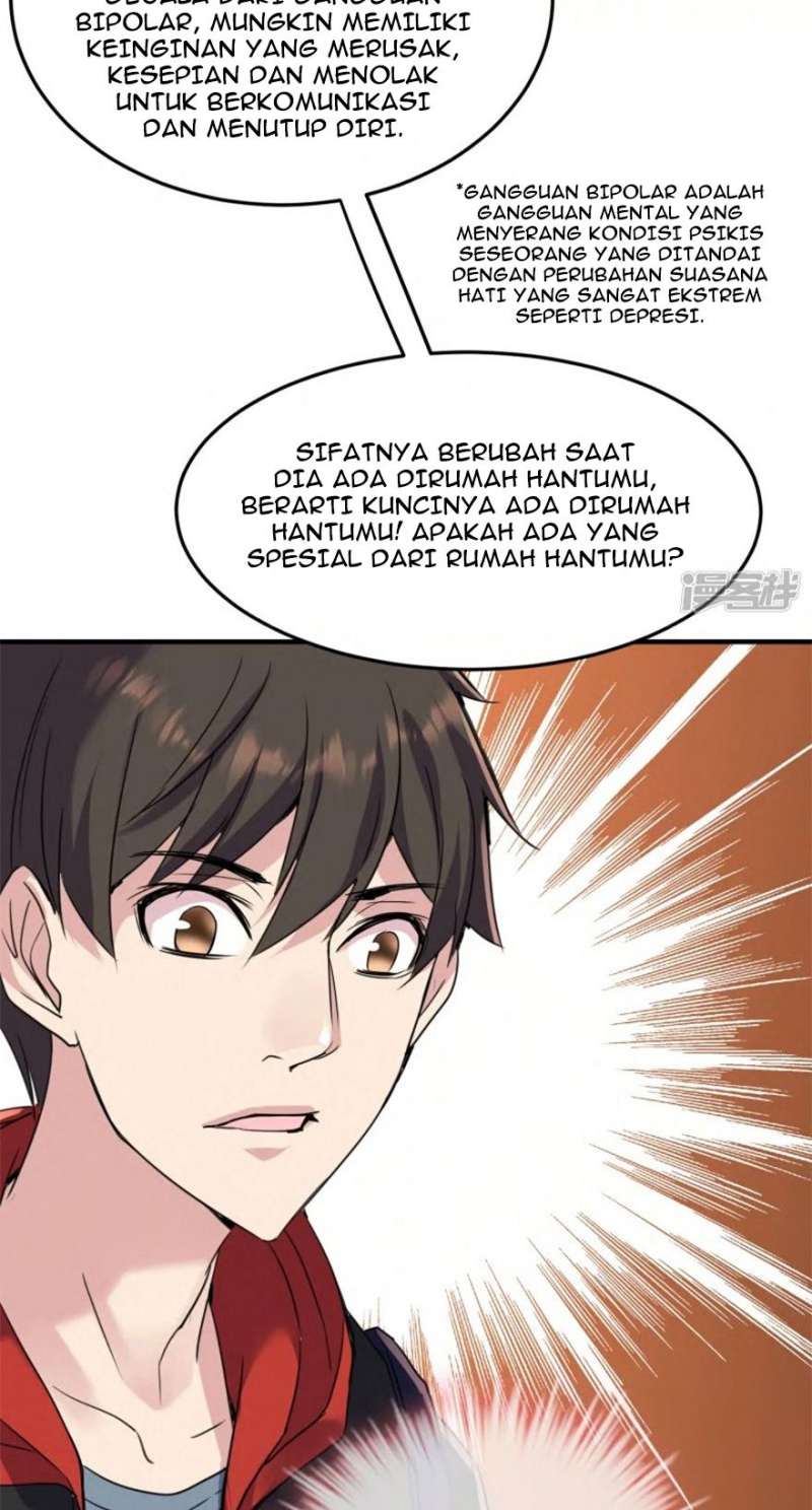 Kuro Homura no Sen Otome Chapter 2 - halaman 19