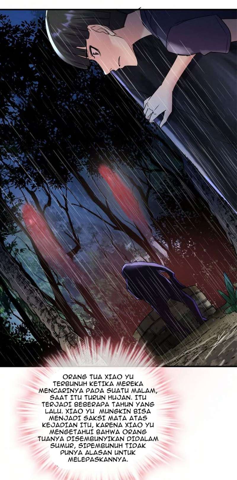 Kuro Homura no Sen Otome Chapter 2 - halaman 27