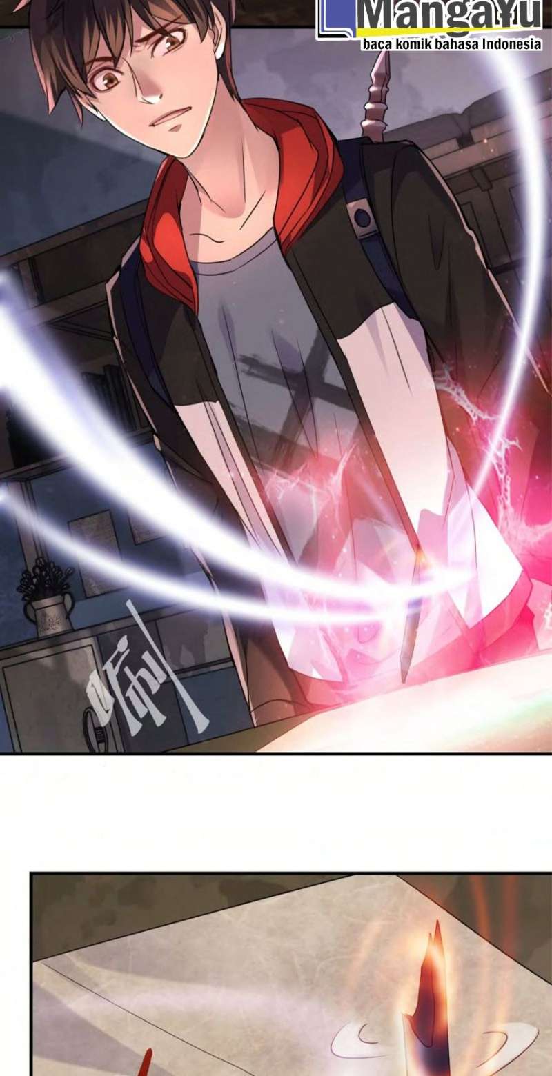 Kuro Homura no Sen Otome Chapter 2 - halaman 5