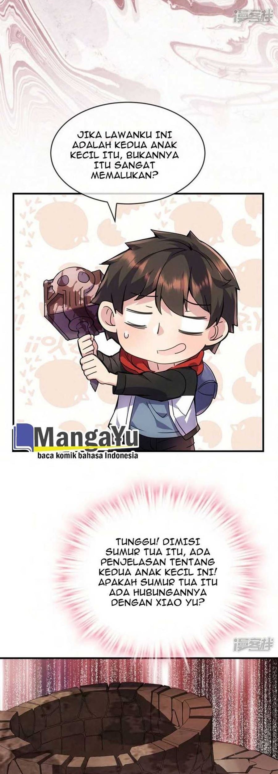 Kuro Homura no Sen Otome Chapter 3 - halaman 12