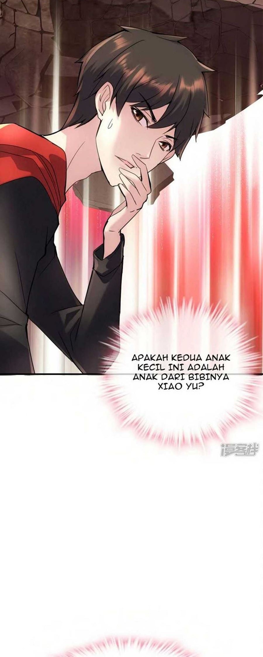 Kuro Homura no Sen Otome Chapter 3 - halaman 13