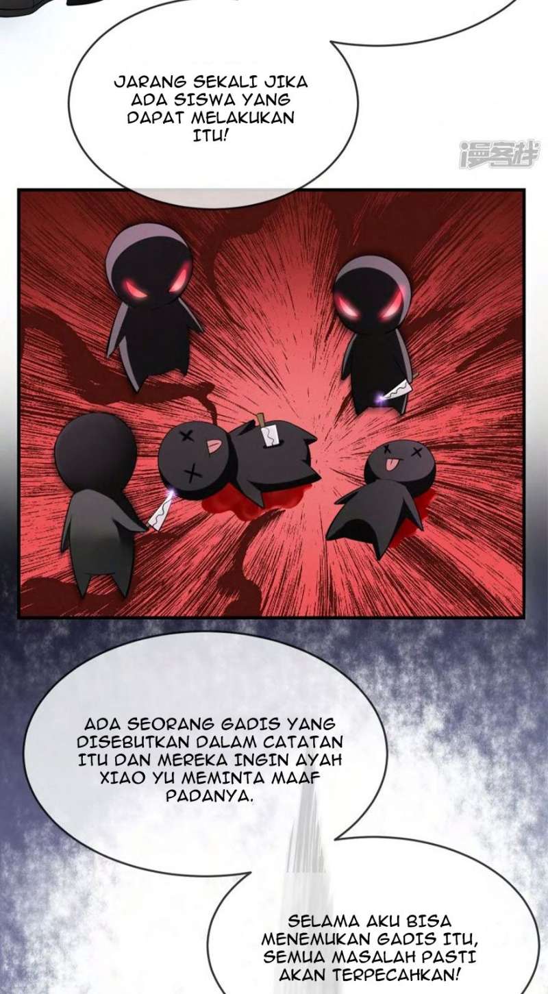 Kuro Homura no Sen Otome Chapter 4 - halaman 11