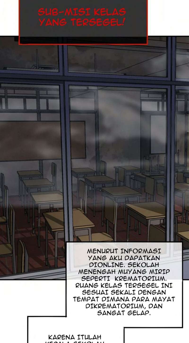 Kuro Homura no Sen Otome Chapter 4 - halaman 14