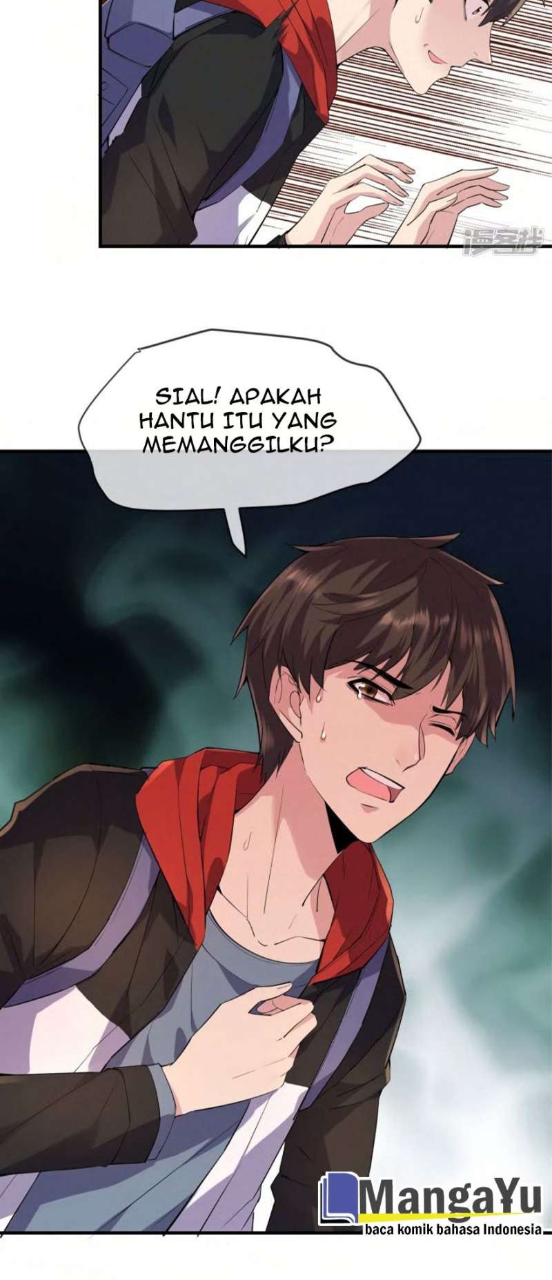 Kuro Homura no Sen Otome Chapter 4 - halaman 30