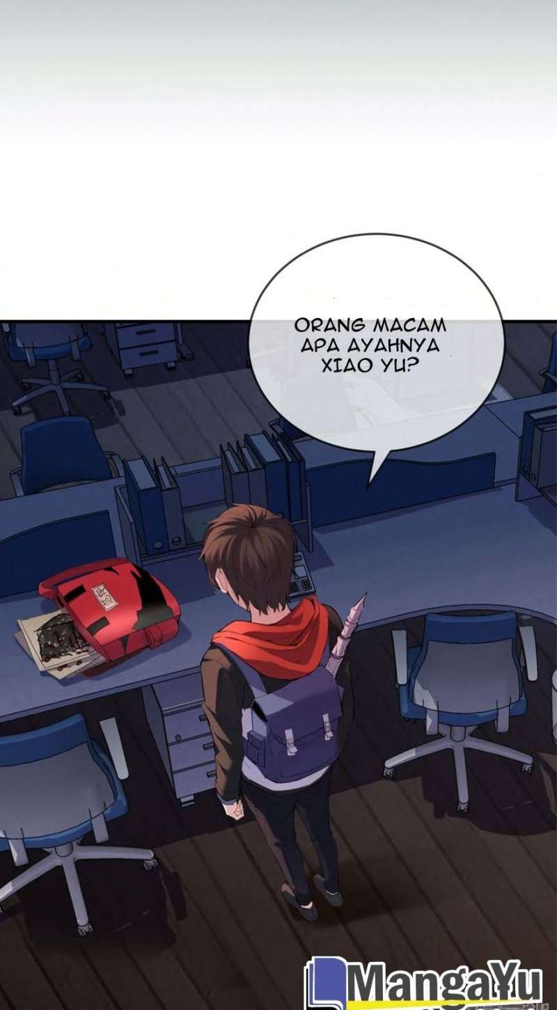 Kuro Homura no Sen Otome Chapter 4 - halaman 4