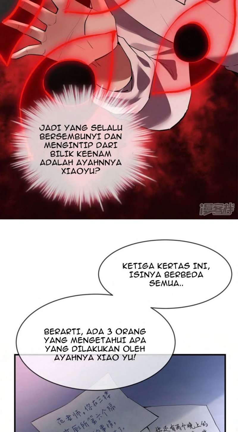 Kuro Homura no Sen Otome Chapter 4 - halaman 8