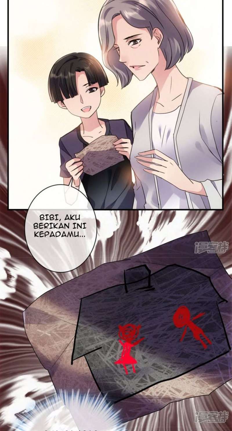 Kuro Homura no Sen Otome Chapter 5 - halaman 14