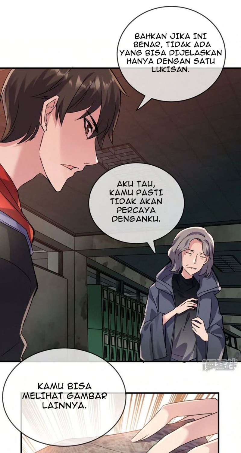 Kuro Homura no Sen Otome Chapter 5 - halaman 16