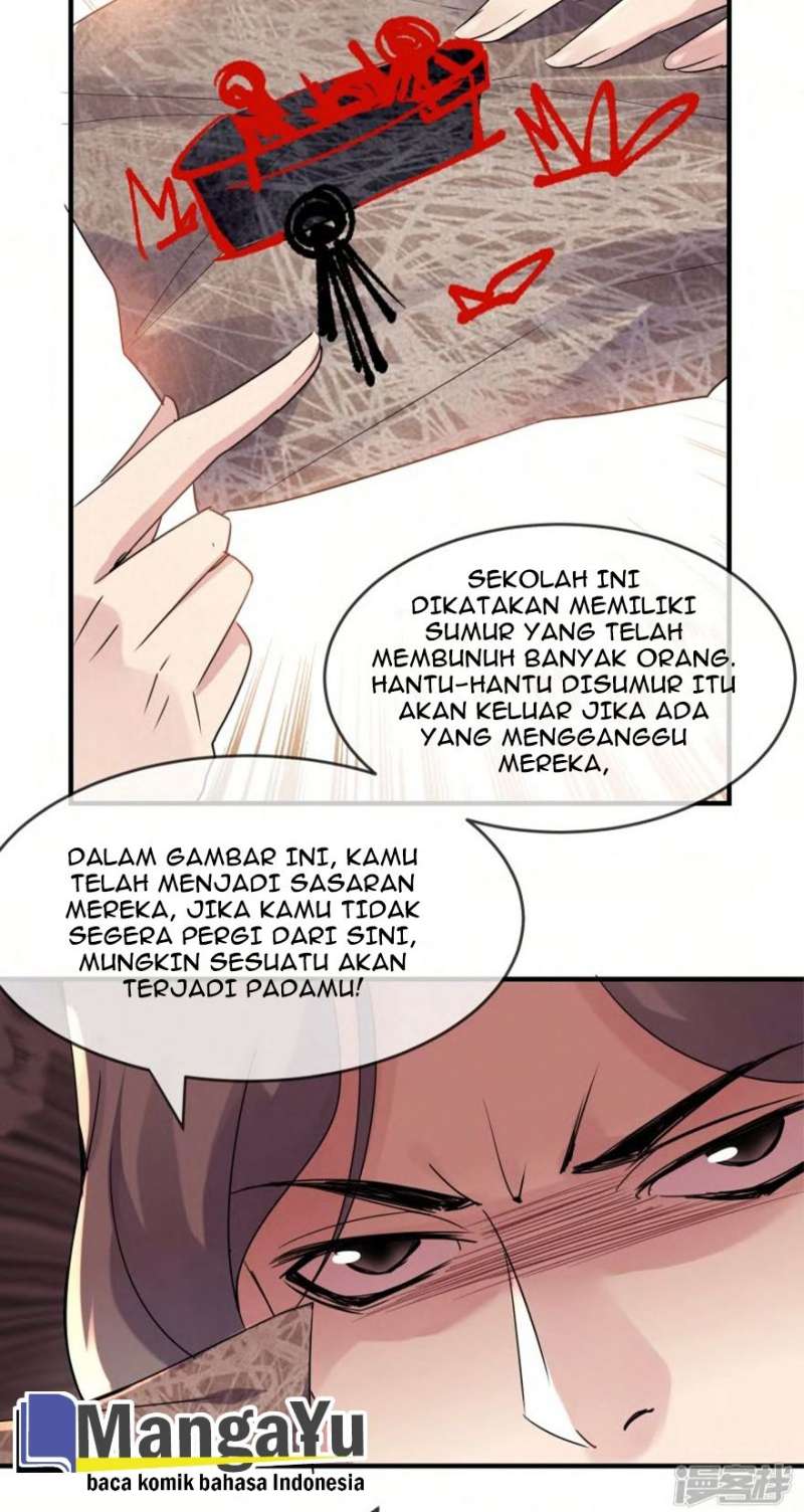 Kuro Homura no Sen Otome Chapter 5 - halaman 17