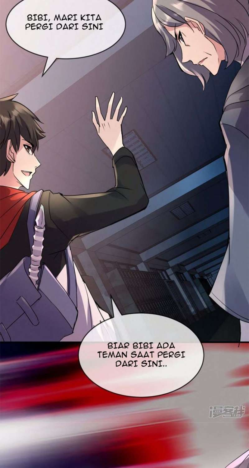 Kuro Homura no Sen Otome Chapter 5 - halaman 20