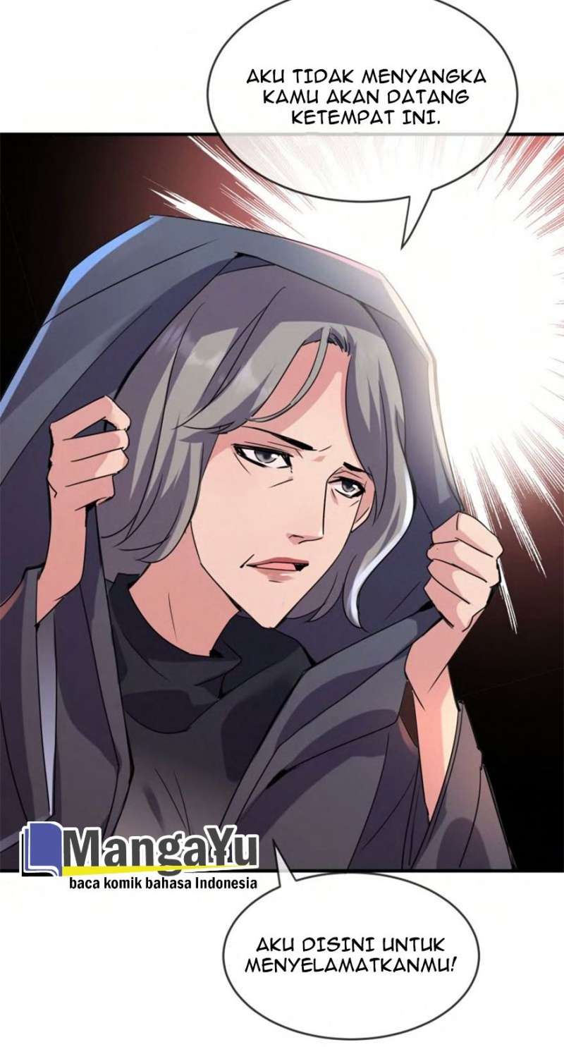 Kuro Homura no Sen Otome Chapter 5 - halaman 6