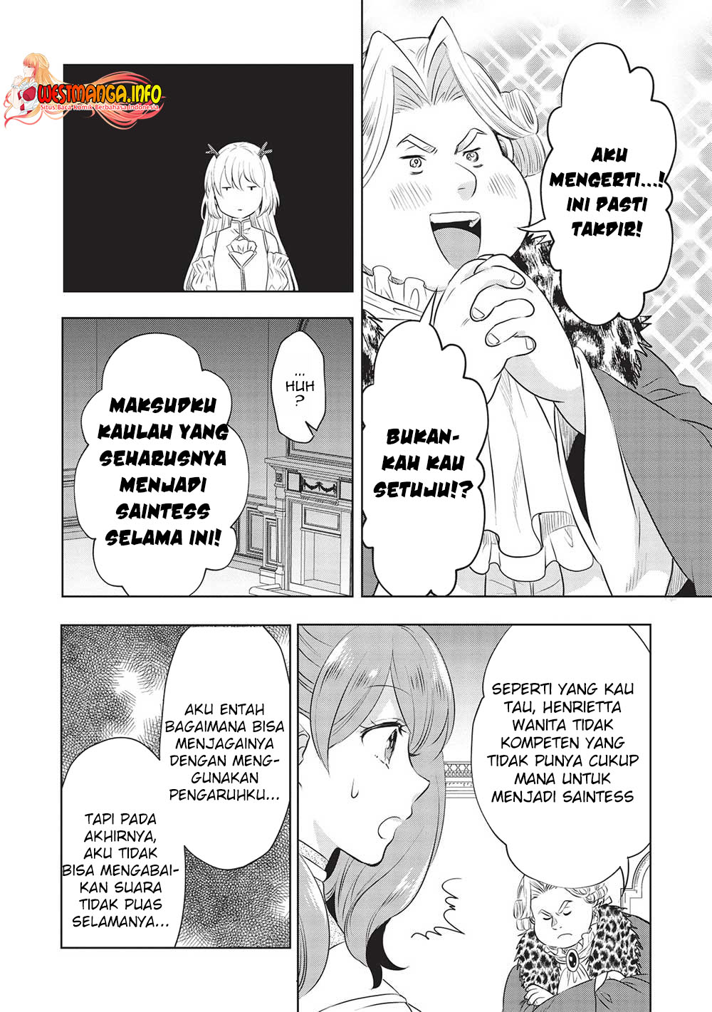 Kuro no Kenja ha Kage wo Oru Chapter 15 - halaman 17