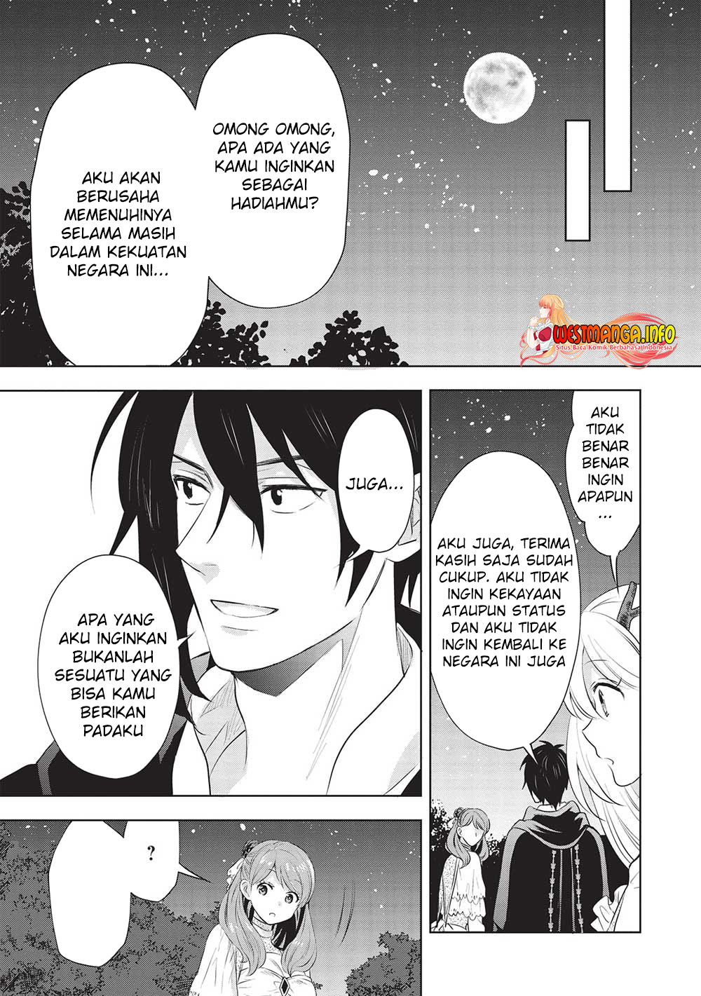 Kuro no Kenja ha Kage wo Oru Chapter 15 - halaman 28
