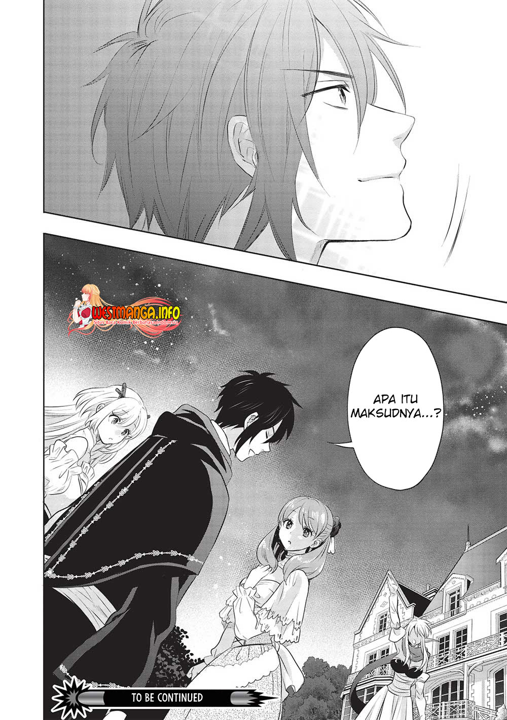 Kuro no Kenja ha Kage wo Oru Chapter 15 - halaman 29