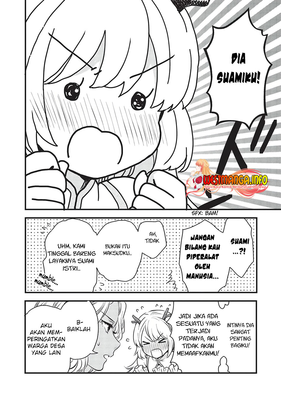 Kuro no Kenja ha Kage wo Oru Chapter 8 - halaman 20