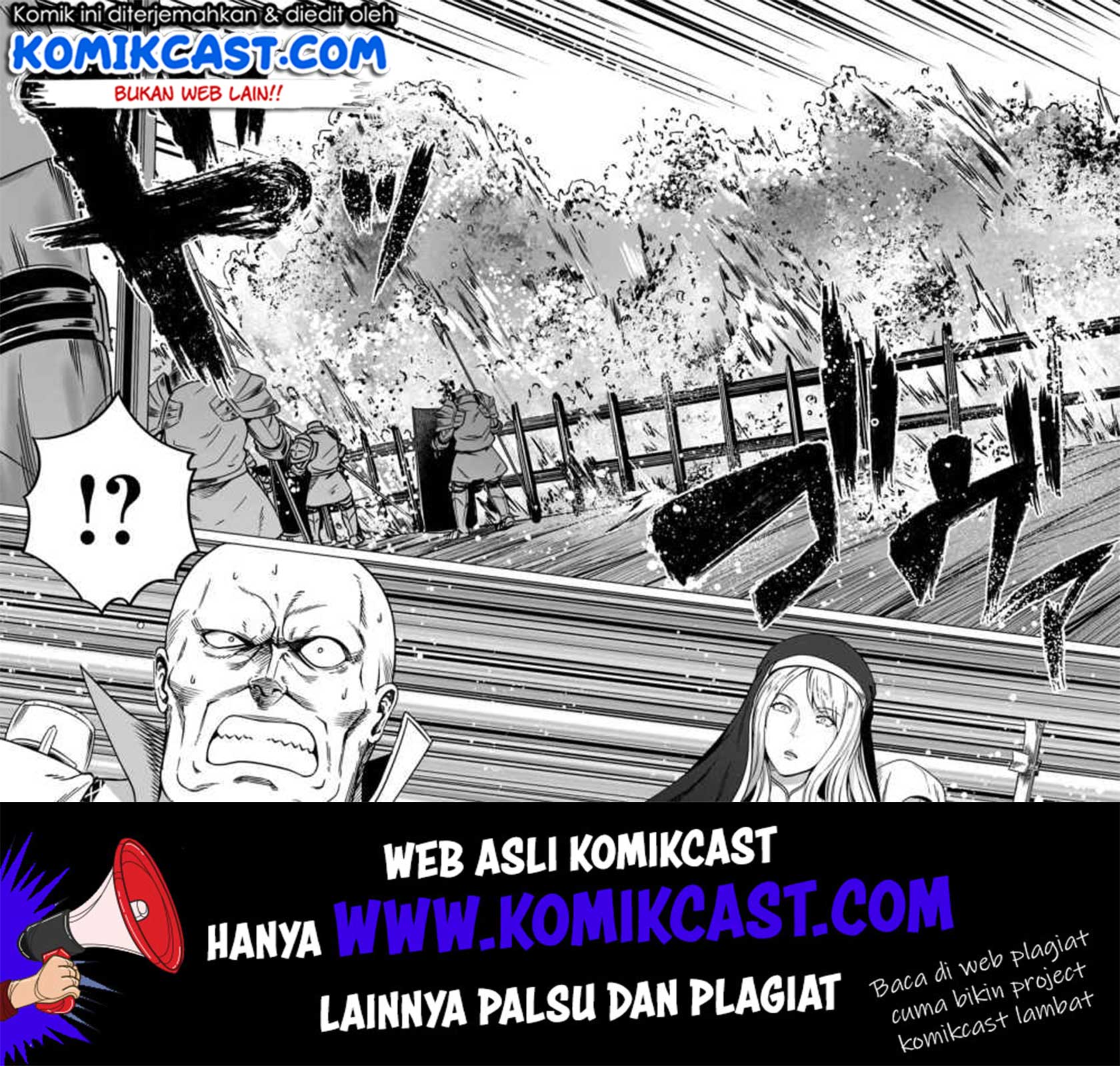 Kuro no Maou Chapter 18 - halaman 9