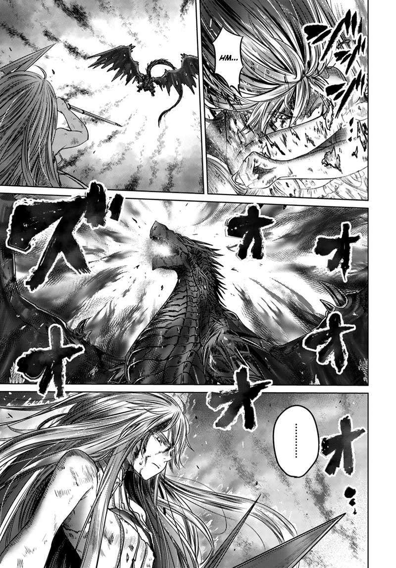 Kuro no Maou Chapter 6 - halaman 23