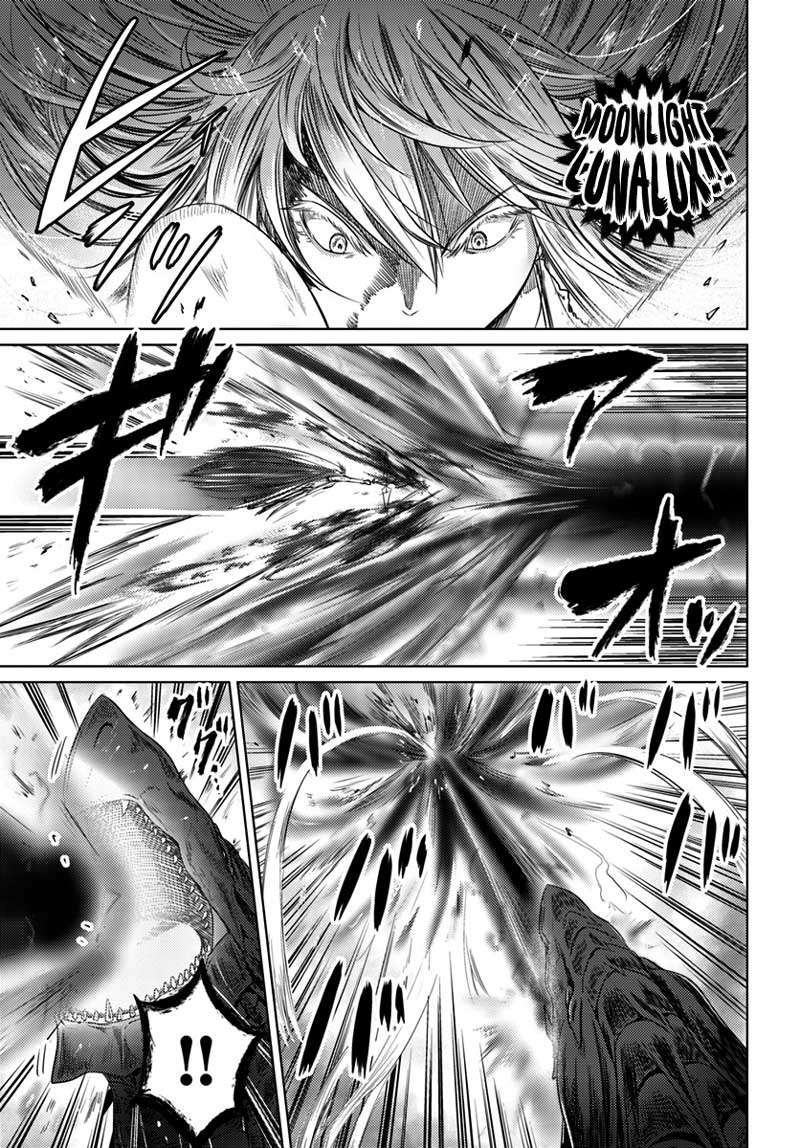 Kuro no Maou Chapter 6 - halaman 25