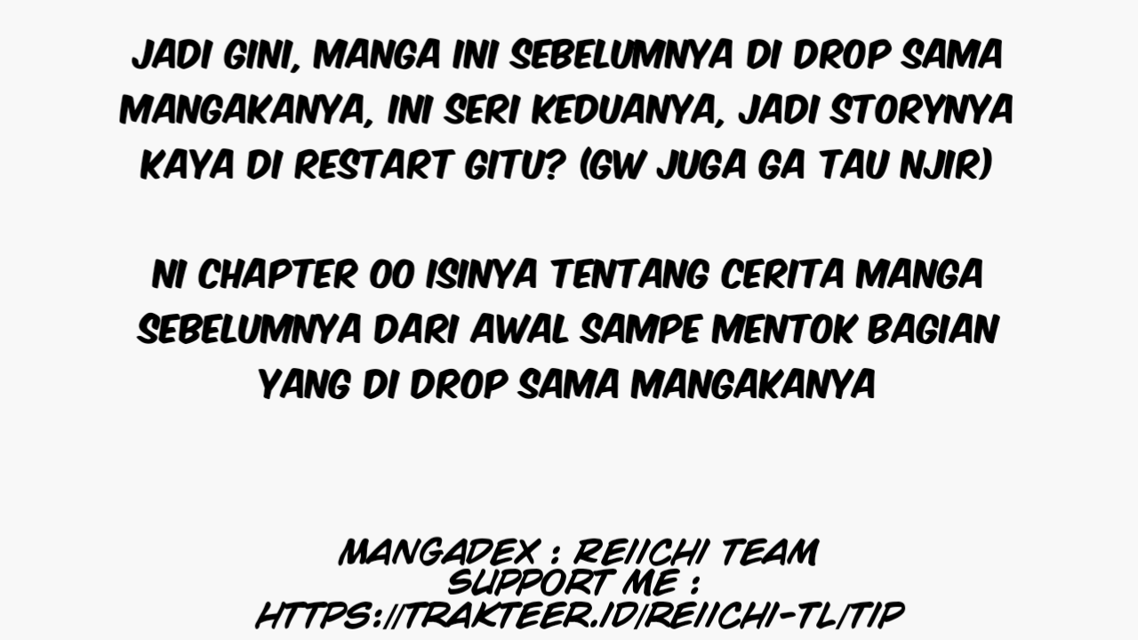 Kuro no Senki II: Isekai Teni shita Boku ga Saikyou nano wa Bed no Ue dake no you desu Chapter 0 - halaman 16