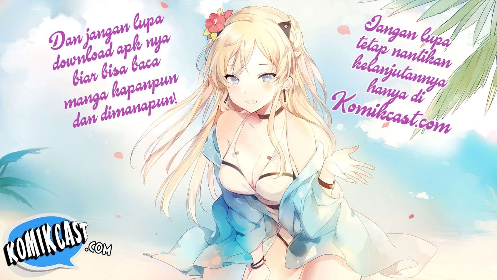 Kuro no Shoukanshi Chapter 13 - halaman 14