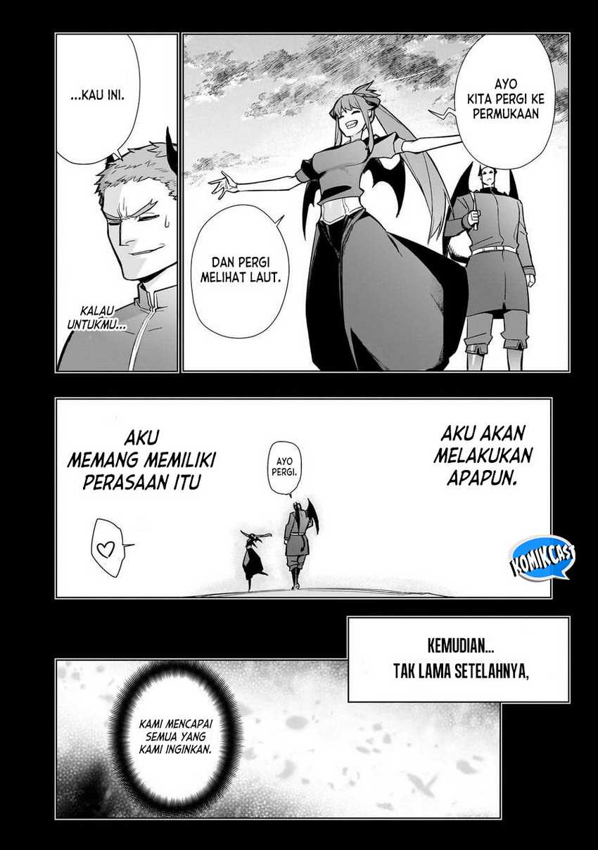 Kuro no Shoukanshi Chapter 153 - halaman 12