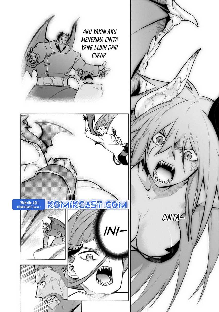 Kuro no Shoukanshi Chapter 158 - halaman 3