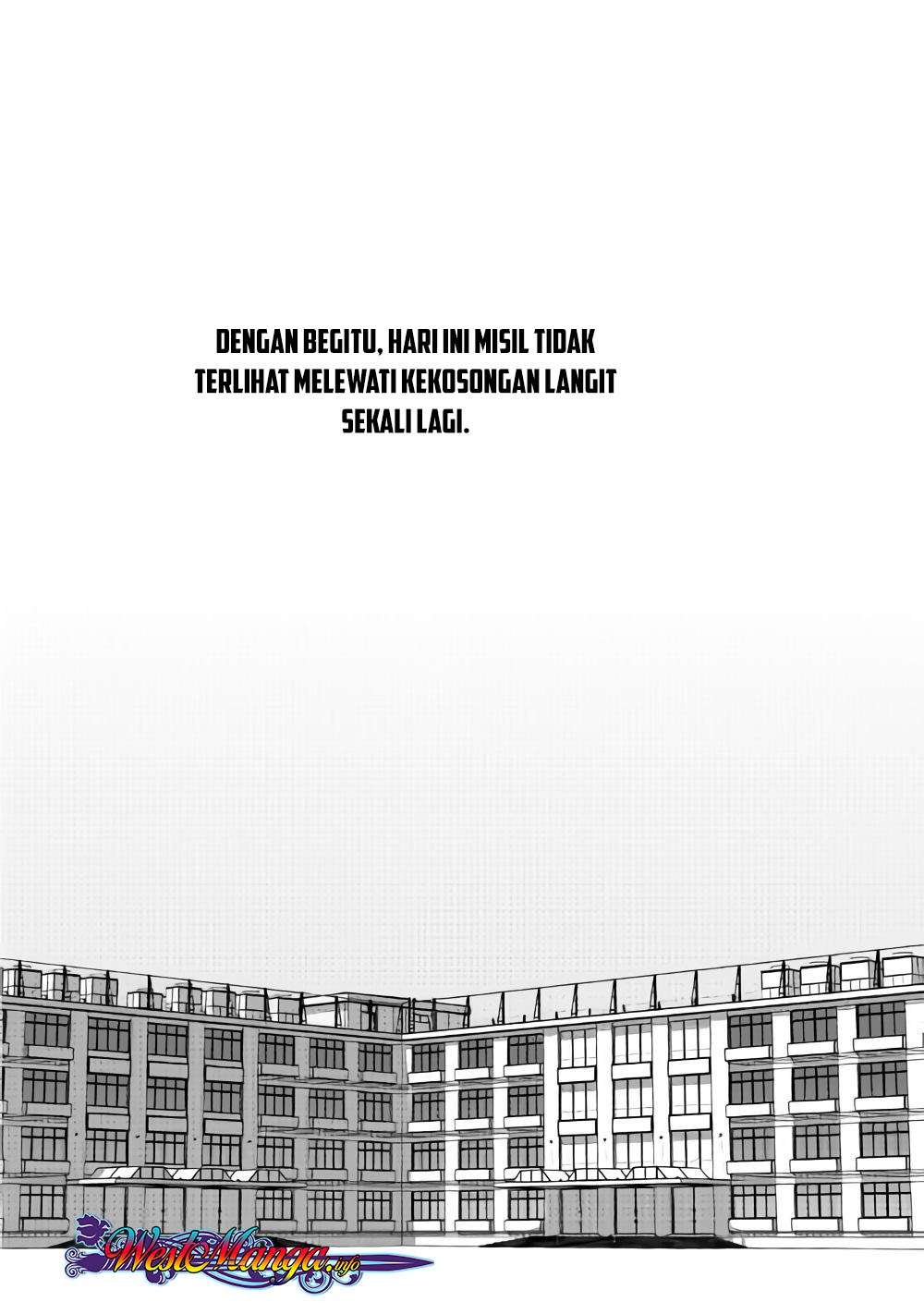 Kuro no Souzou Shoukanshi Chapter 17 - halaman 17