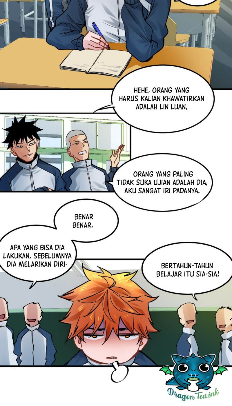 Kurogane no Mahoutsukai Chapter 10 - halaman 8