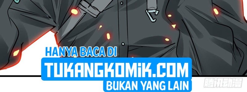 Kurogane no Mahoutsukai Chapter 11 - halaman 31