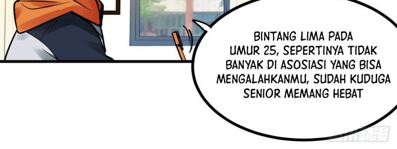 Kurogane no Mahoutsukai Chapter 12 - halaman 13