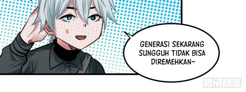 Kurogane no Mahoutsukai Chapter 12 - halaman 8