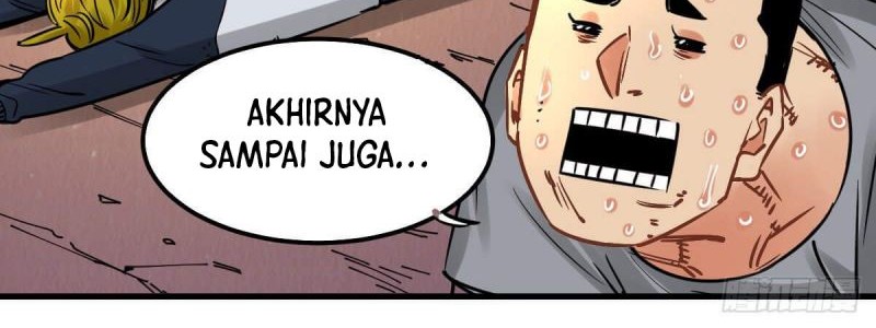 Kurogane no Mahoutsukai Chapter 13 - halaman 15