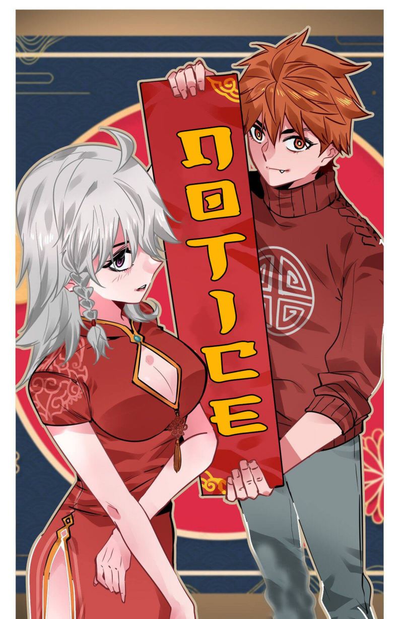 Kurogane no Mahoutsukai Chapter 13 - halaman 28