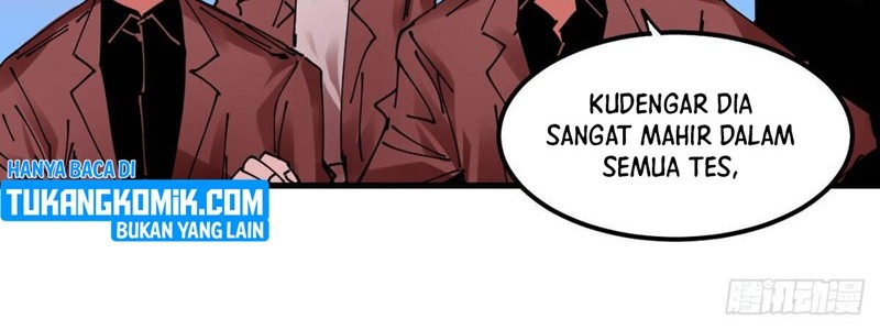 Kurogane no Mahoutsukai Chapter 15 - halaman 2