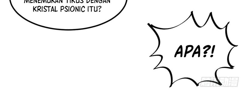 Kurogane no Mahoutsukai Chapter 15 - halaman 27
