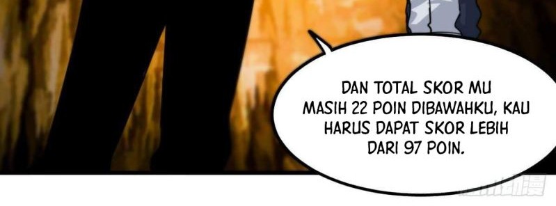 Kurogane no Mahoutsukai Chapter 16 - halaman 17