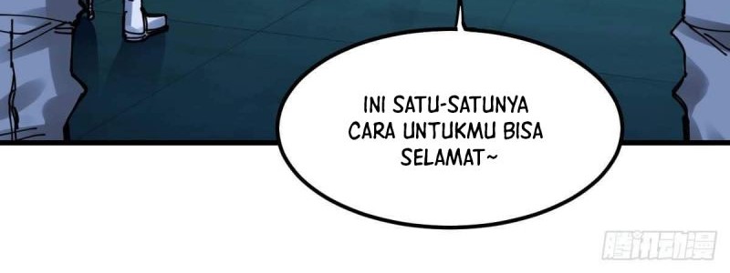 Kurogane no Mahoutsukai Chapter 18 - halaman 23