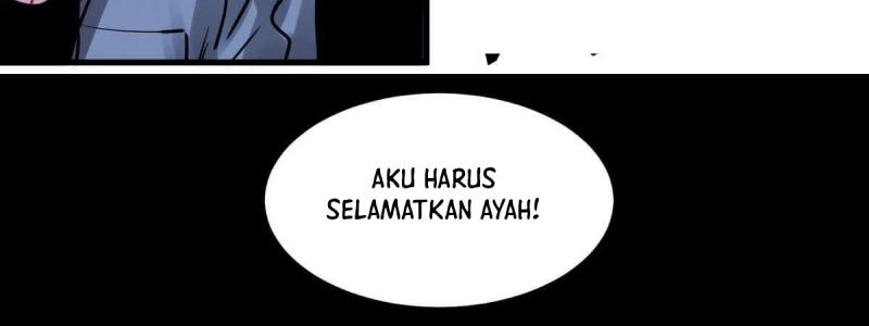Kurogane no Mahoutsukai Chapter 18 - halaman 27