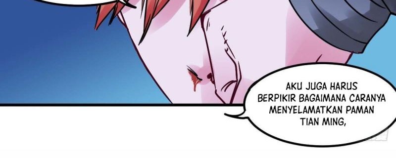 Kurogane no Mahoutsukai Chapter 19 - halaman 13