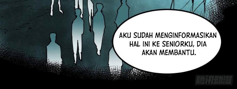 Kurogane no Mahoutsukai Chapter 21 - halaman 28