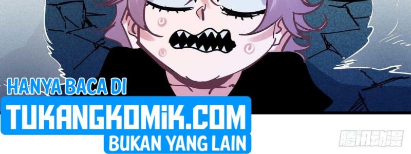 Kurogane no Mahoutsukai Chapter 21 - halaman 8