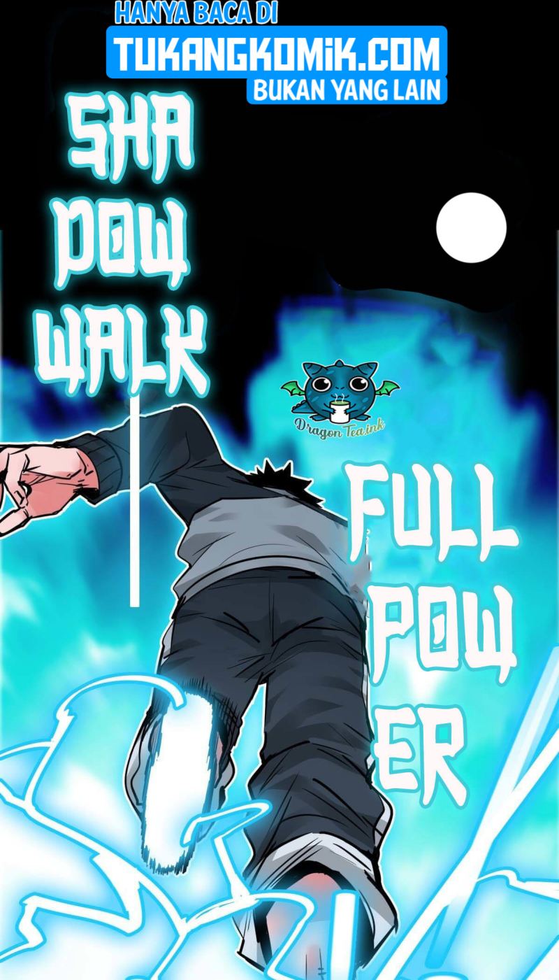 Kurogane no Mahoutsukai Chapter 9 - halaman 2